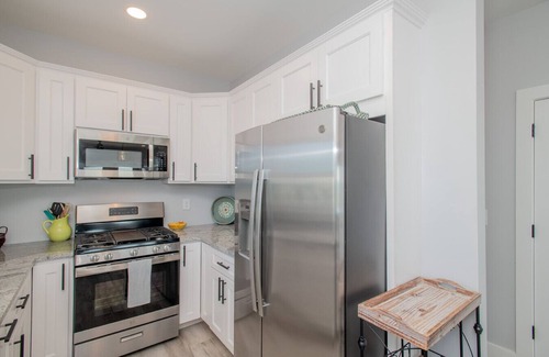 Harkers Island Apartamento | The Shackleford at Lookout Harbor