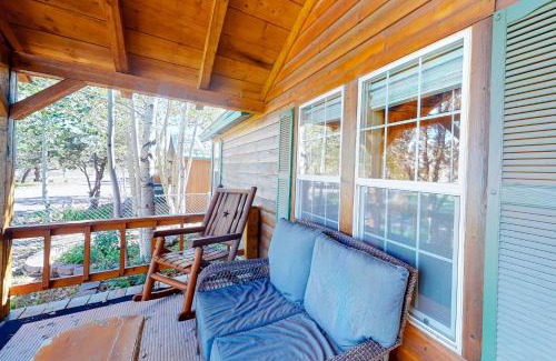 South Fork Casa | The Shady Grove