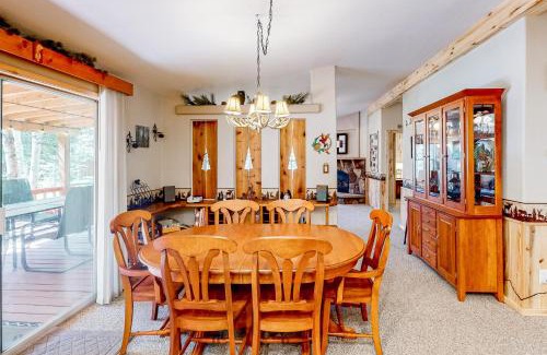 South Fork Casa | The Shady Grove