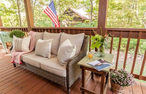 Fountain Run Casa | The Shady Pine at Barren River Lake, Kentucky