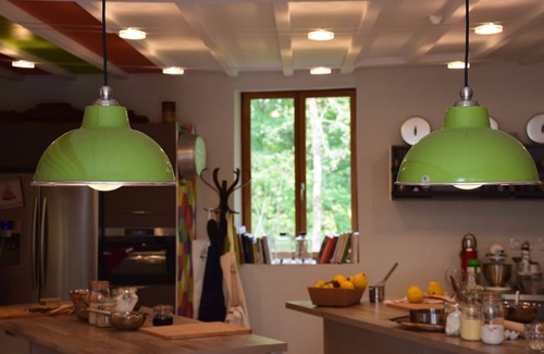 Mezieres-en-Brenne Casa | The Shaggy Boar