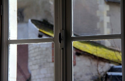 Mezieres-en-Brenne Casa | The Shaggy Boar