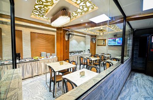 Dhaka Hotel | The Shahin Residence - Mohakhali