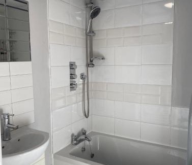 Banham Apartamento | The Shak