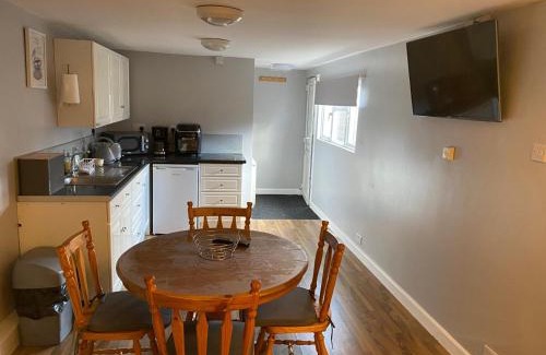 Banham Apartamento | The Shak