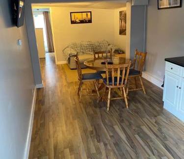 Banham Apartamento | The Shak