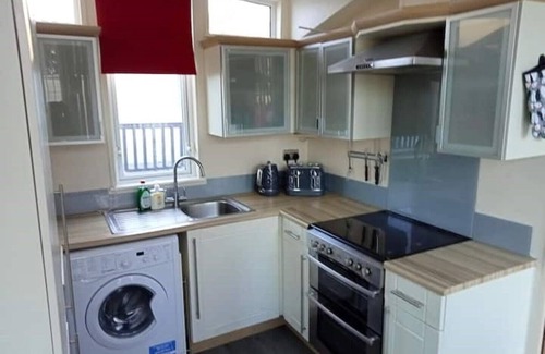 Tarbolton Casa | The Shak, Tarbolton, Middlemuir Holiday Park