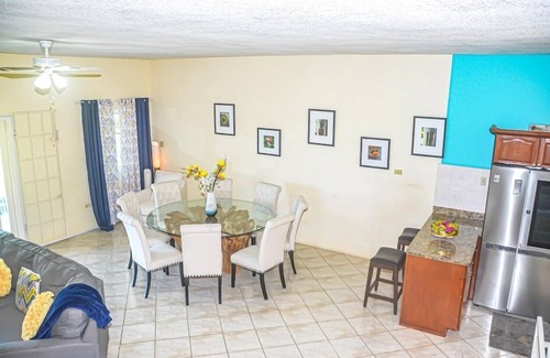 Montego Bay Apartamento | The Shallhome