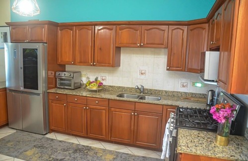 Montego Bay Apartamento | The Shallhome