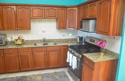 Montego Bay Apartamento | The Shallhome