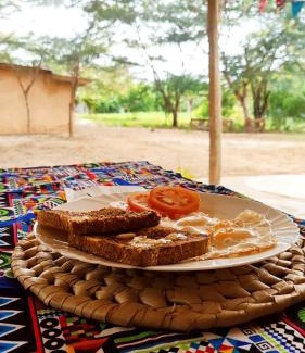 Kilifi Casa | The Shamba