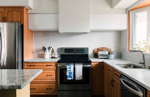 Prince Edward Casa | The Shambly-La - Perfect for Multiple Families