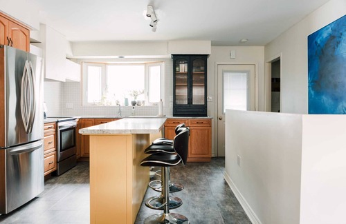 Prince Edward Casa | The Shambly-La - Perfect for Multiple Families
