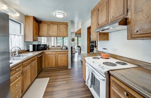 Murphys Casa | The Shamrock- Steps from Downtown Murphys!