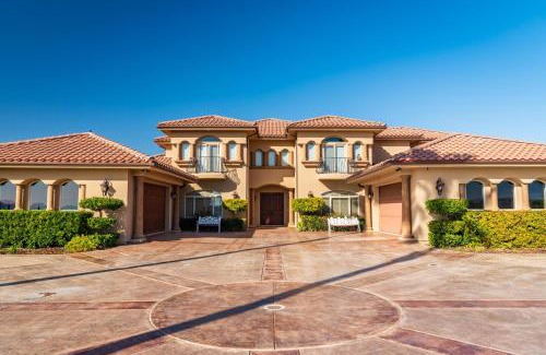 Shandon Casa | The Shandon House