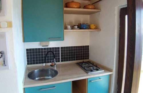 Noli Casa | The Share - Tiny Home