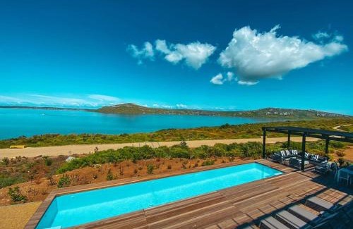 Langebaan Hotel | The Shark Bay Boutique Hotel & Spa