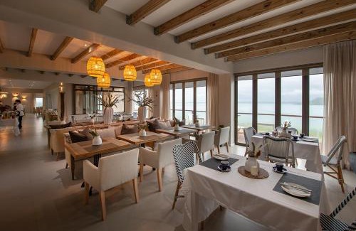 Langebaan Hotel | The Shark Bay Boutique Hotel & Spa