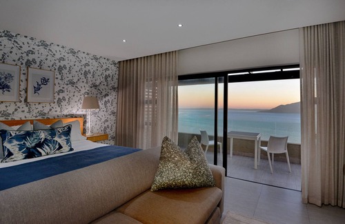 Langebaan Hotel | The Shark Bay Boutique Hotel & Spa