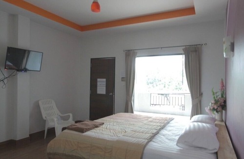 Pranburi Complejo | The Shark Resort