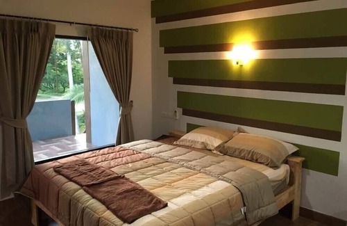 Pranburi Complejo | The Shark Resort