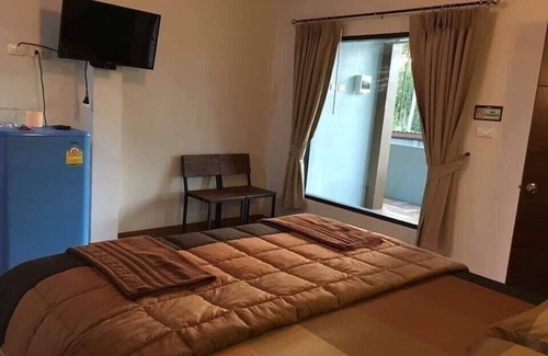Pranburi Complejo | The Shark Resort