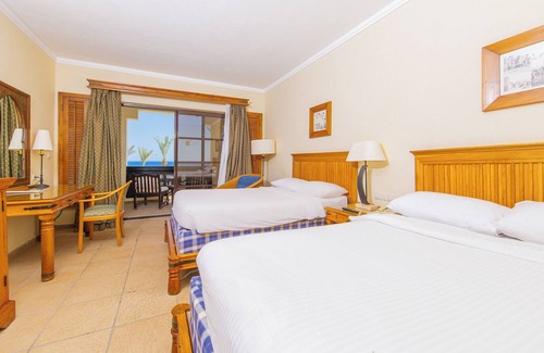 Sharm El Sheikh Complejo | The Sharm Plaza