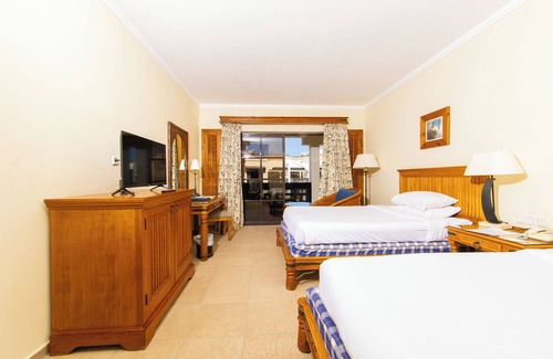 Sharm El Sheikh Complejo | The Sharm Plaza