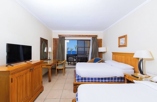 Sharm El Sheikh Complejo | The Sharm Plaza