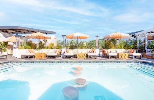 Lucerne - Higuera Hotel | The Shay, a Destination by Hyatt