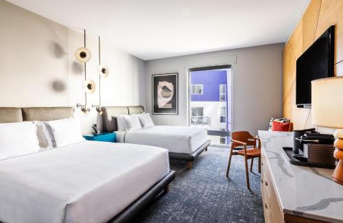Lucerne - Higuera Hotel | The Shay, a Destination by Hyatt