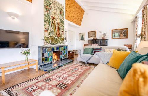 Waldringfield Casa | The Shealing, Waldringfield