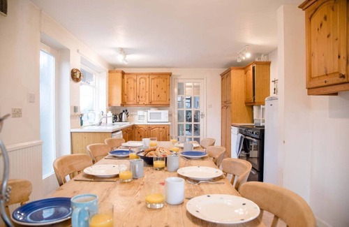 Waldringfield Casa | The Shealing, Waldringfield