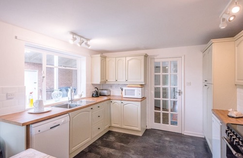 Waldringfield Casa | The Shealing, Waldringfield