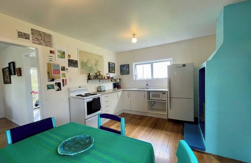 Matauri Bay Casa | Matauri Bay Shearer's Cottage