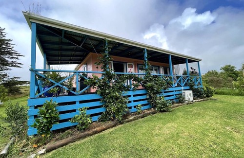 Matauri Bay Casa | Matauri Bay Shearer's Cottage