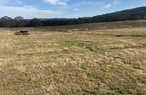 Grattai Cabaña | The Shearer’s Cottage. Rural Retreat