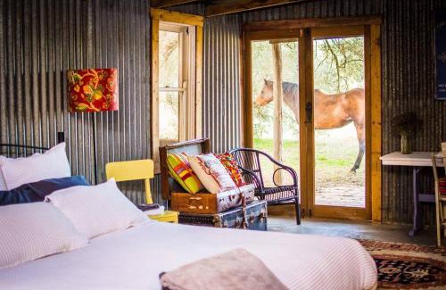 Cowra Casa | The Shearing Shed - Boutique Farm Stay