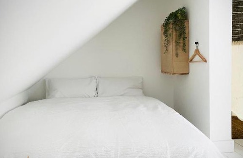 Wooburn Moor Casa | The Shed -an inspirational studio in the Chilterns