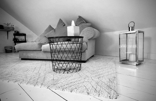 Wooburn Moor Casa | The Shed -an inspirational studio in the Chilterns