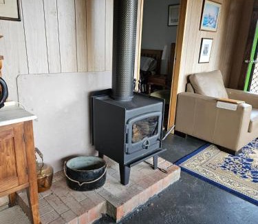 Binjura Apartamento | The Shed