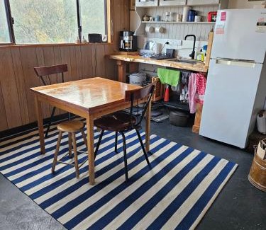 Binjura Apartamento | The Shed