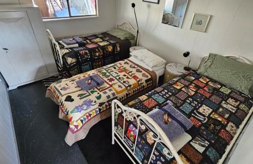 Binjura Apartamento | The Shed