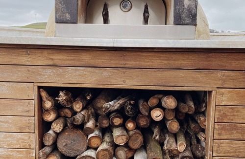 Chatsbury Casa | The Shed, Chatsbury