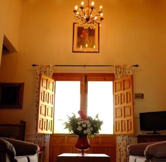 Cehegin Chalet De Esquí | The Shed