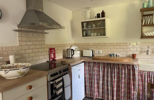 Stratford-upon-Avon Casa | The Shed