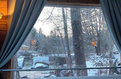 Morin Heights Casa | The Shed house