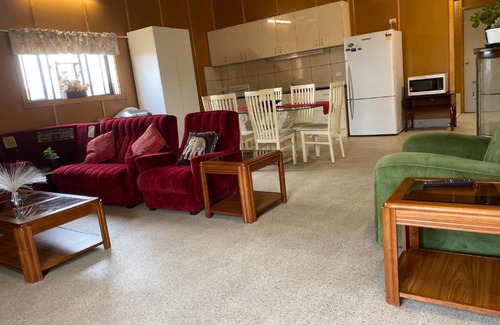 Raleigh Apartamento | The Shed@The Glen