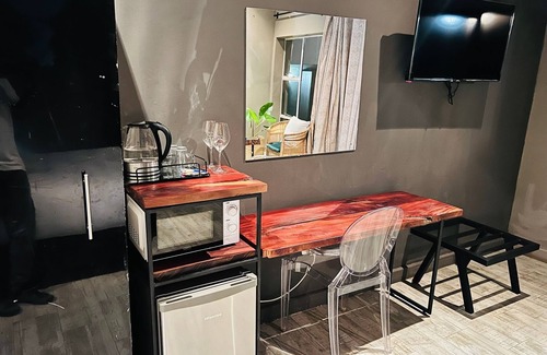 Central Region Cama Y Desayuno | The Shed Venue & Boutique Hotel