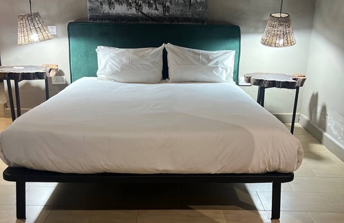 Central Region Cama Y Desayuno | The Shed Venue & Boutique Hotel